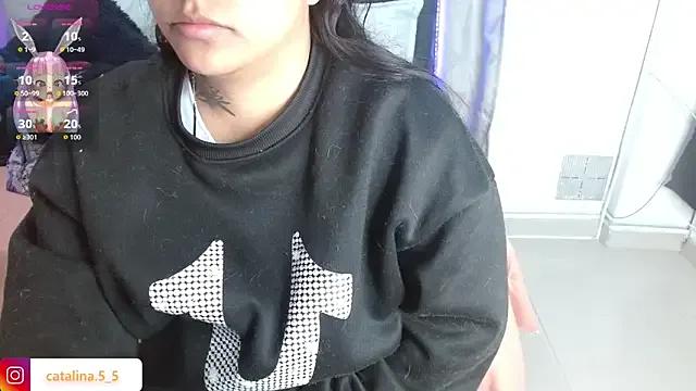 Sharit_latina777 from StripChat is Freechat