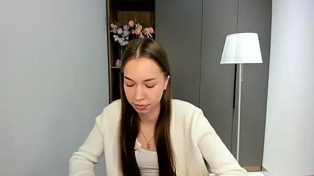 SharleneCarwell from StripChat is Freechat
