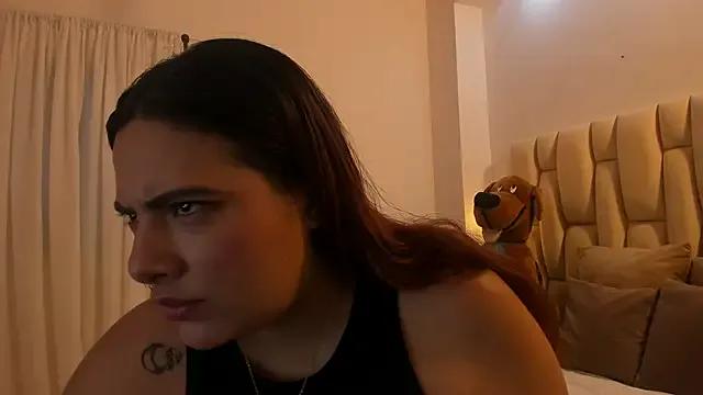 sharlot_mores from StripChat is Freechat