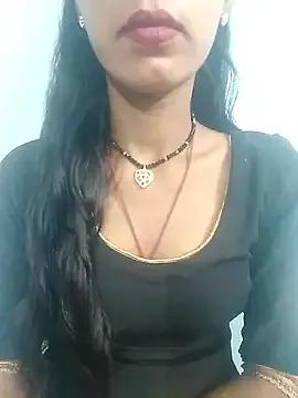 Sharmila-Singh from StripChat is Freechat