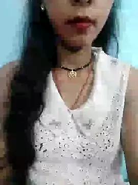 Sharmila-Singh from StripChat is Freechat