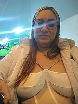 sharon-D from StripChat is Freechat