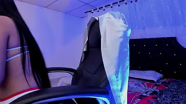 Sharon_Doll_ from StripChat is Freechat