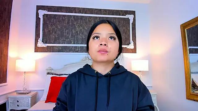 SharonBonet from StripChat is Freechat