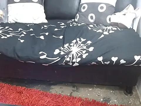 SharonElectra from StripChat is Freechat