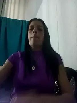 ShaunaDream from StripChat is Freechat
