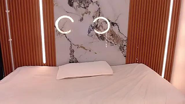 shena_nomy1 from StripChat is Freechat