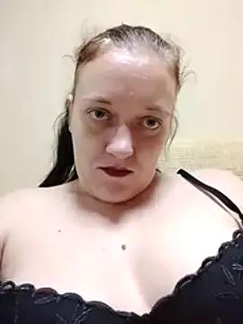 SherryLady291 from StripChat is Freechat