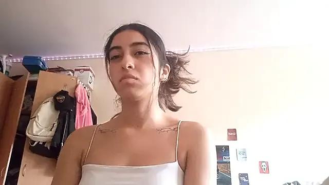 ShirleyPecot from StripChat is Freechat