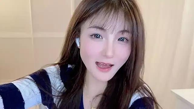 SHUIshui_ from StripChat is Freechat