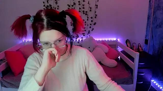 shy_elina01 from StripChat is Freechat