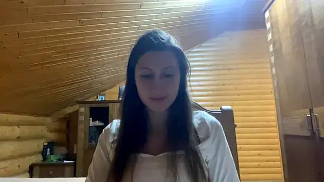 Shyselly from StripChat