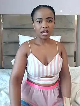 ShyTiny from StripChat is Freechat