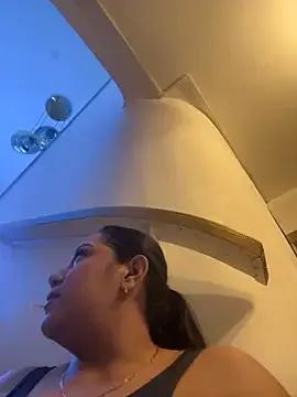 SienaWild from StripChat is Freechat