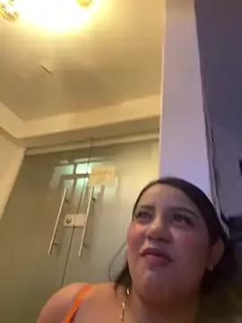 SienaWild from StripChat is Freechat