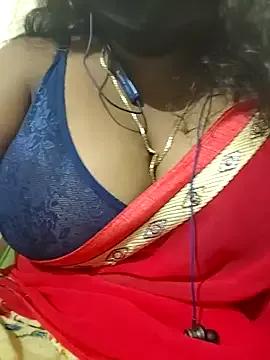 Silk_Smitha_27 from StripChat is Freechat