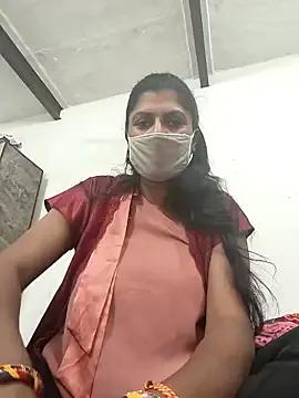 silky_tock from StripChat is Freechat