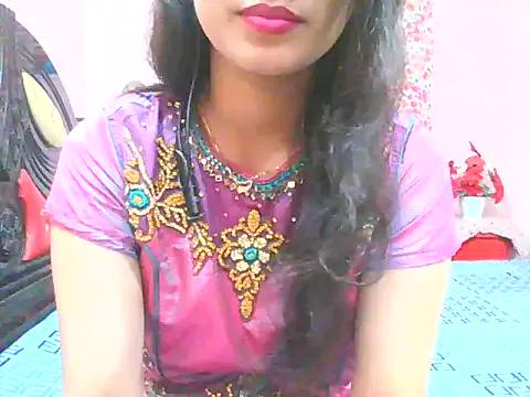 Silver_Queen07 from StripChat is Freechat