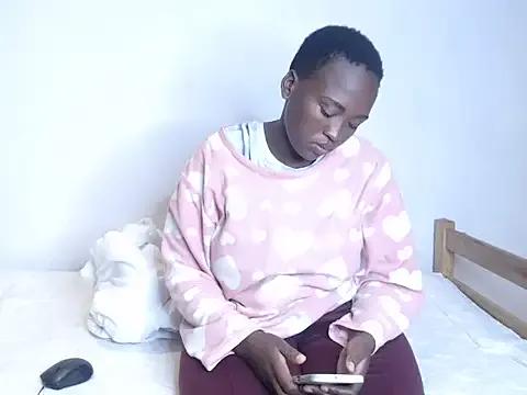 SilverDiva564 from StripChat is Freechat