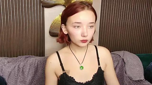 Silvia_Lore from StripChat is Freechat