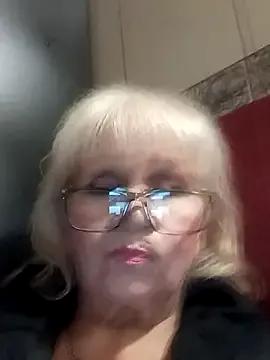 SirenaOcean6212 from StripChat is Freechat