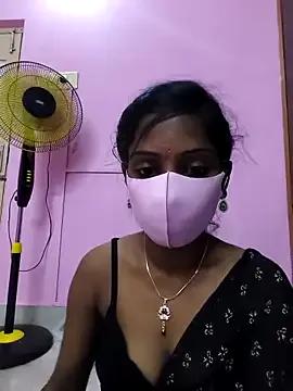 siritelugubutterfly from StripChat is Freechat