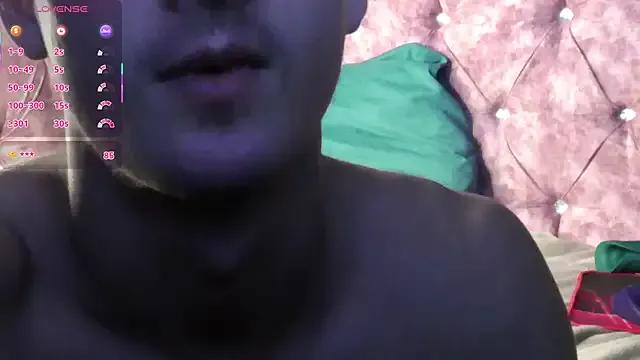SirReed from StripChat