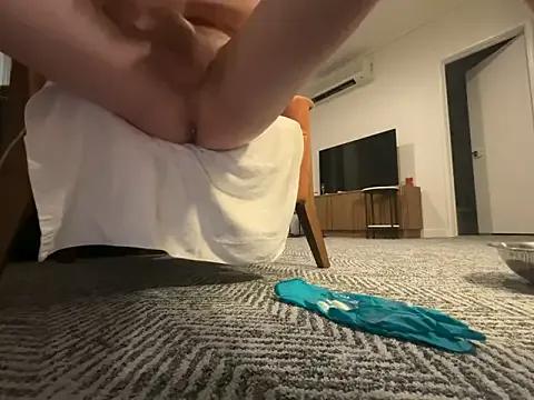 sissy_xdresser from StripChat is Freechat