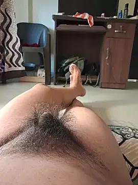 Sissydoggy from StripChat is Freechat