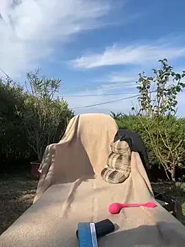 Sissytrainz from StripChat