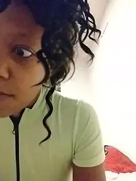 SITHANDRAH from StripChat is Freechat