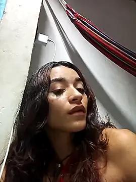 Skarlteth_taylor from StripChat is Freechat