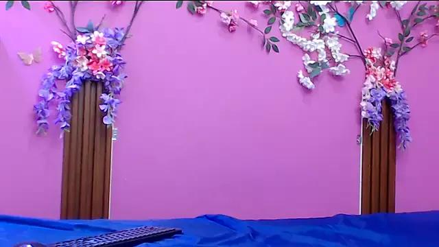 skinnysofia18 from StripChat is Freechat