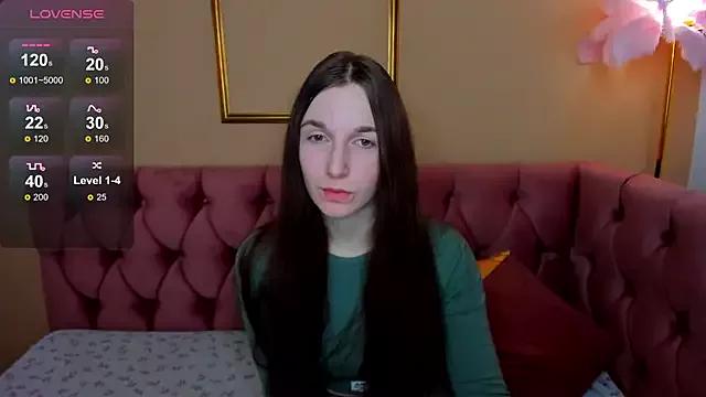 Sky_Hanna from StripChat is Freechat