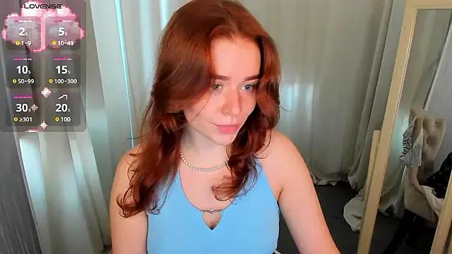 skye_sky from StripChat is Freechat