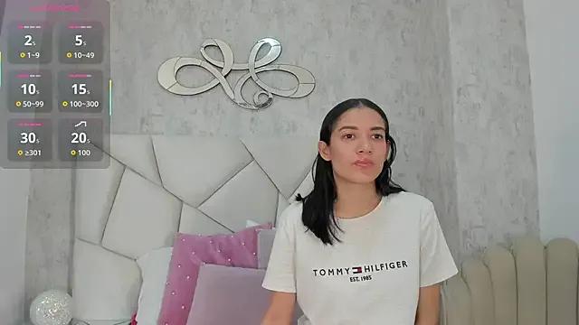 Skylerwhite02 from StripChat is Freechat