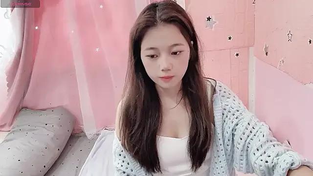 SllamPiveR from StripChat is Freechat