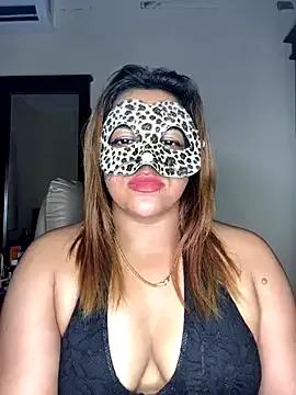 SLNatasha from StripChat is Freechat