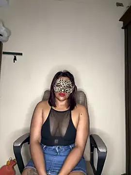 SLNatasha from StripChat is Freechat