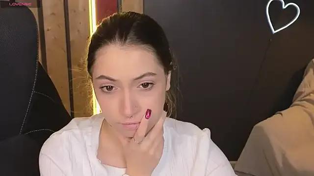 slow_flower from StripChat is Freechat