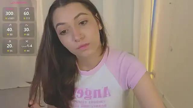 slow_flower from StripChat is Freechat