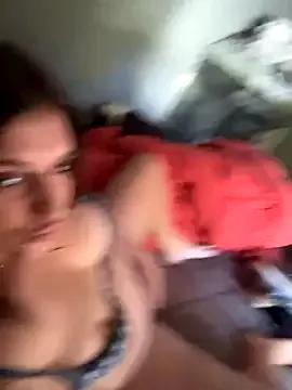 Slutty-mermaid from StripChat is Freechat