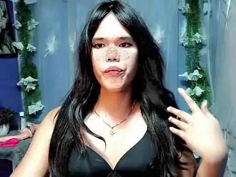 Slutty_Isabelle from StripChat is Freechat