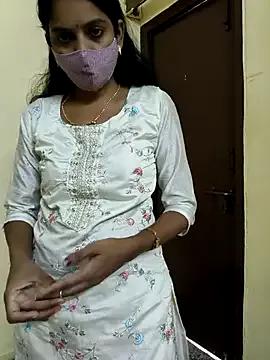 smileys46 from StripChat is Freechat