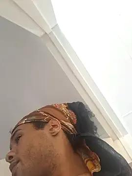 Snowflake_OG from StripChat is Freechat