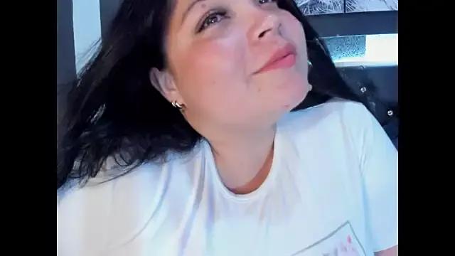 sobigcurvy4u from StripChat is Freechat