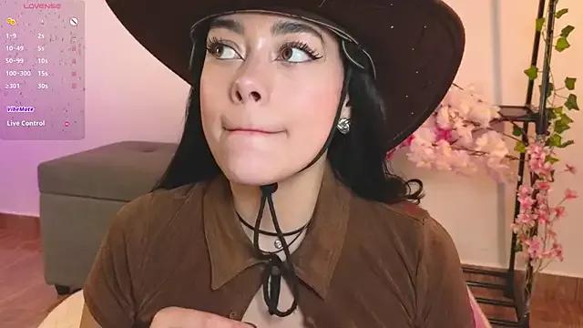 Soffimoon_ from StripChat