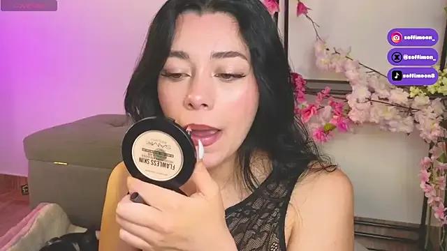 Soffimoon_ from StripChat