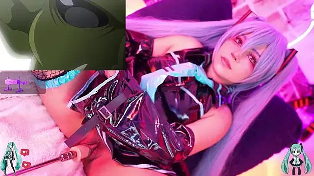 Soffy_garcia from StripChat