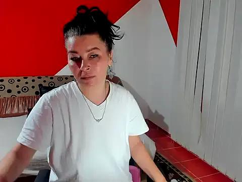 Soffy_Skye from StripChat is Freechat